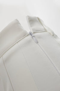 UPF 50+ Quick - Dry Golf Skirt