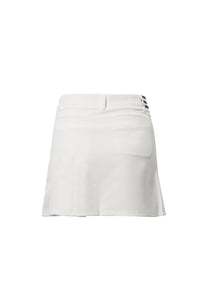 UPF 50+ Quick - Dry Golf Skirt