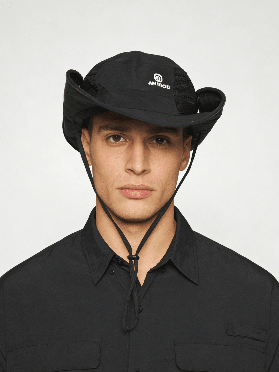 UPF 50+ Quick - Drying Bucket Hat