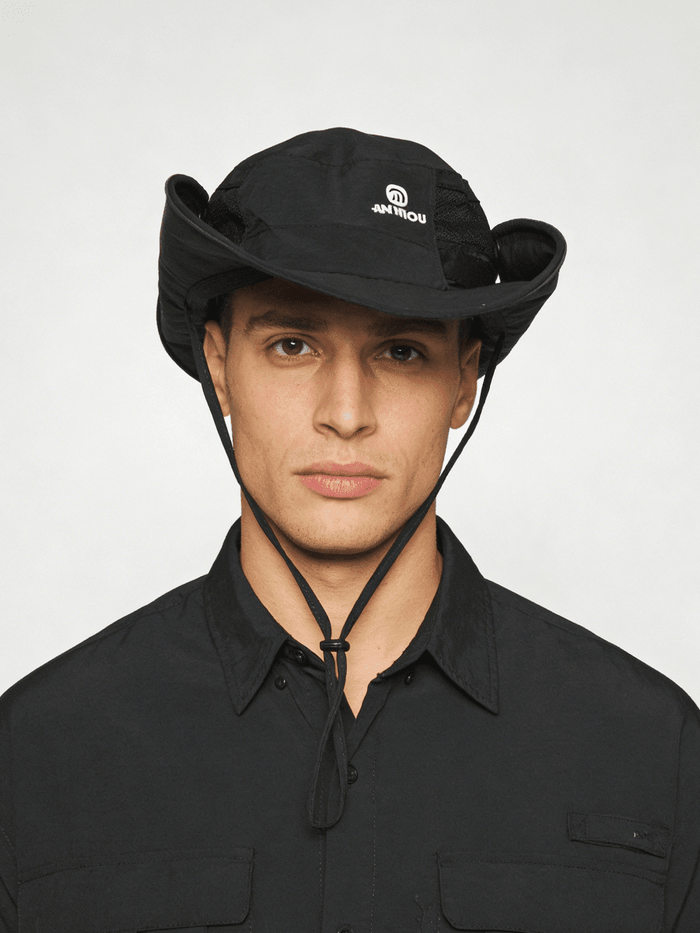 UPF 50+ Quick - Drying Bucket Hat