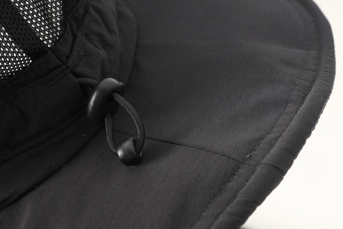 UPF 50+ Quick - Drying Bucket Hat