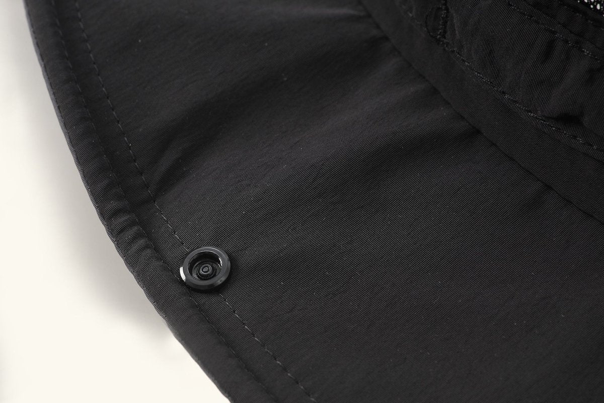 UPF 50+ Quick - Drying Bucket Hat