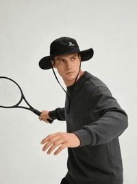 UPF 50+ Quick - Drying Bucket Hat
