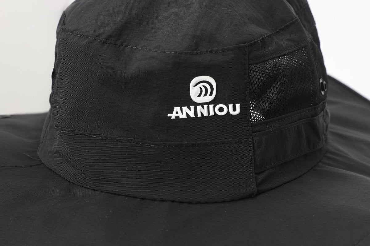 UPF 50+ Quick - Drying Bucket Hat