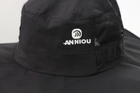 UPF 50+ Quick - Drying Bucket Hat