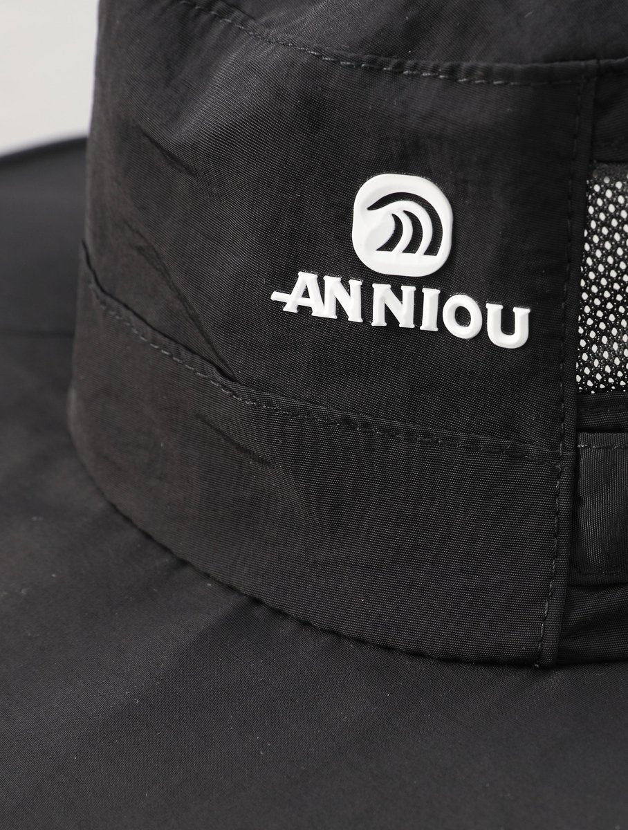 UPF 50+ Quick - Drying Bucket Hat