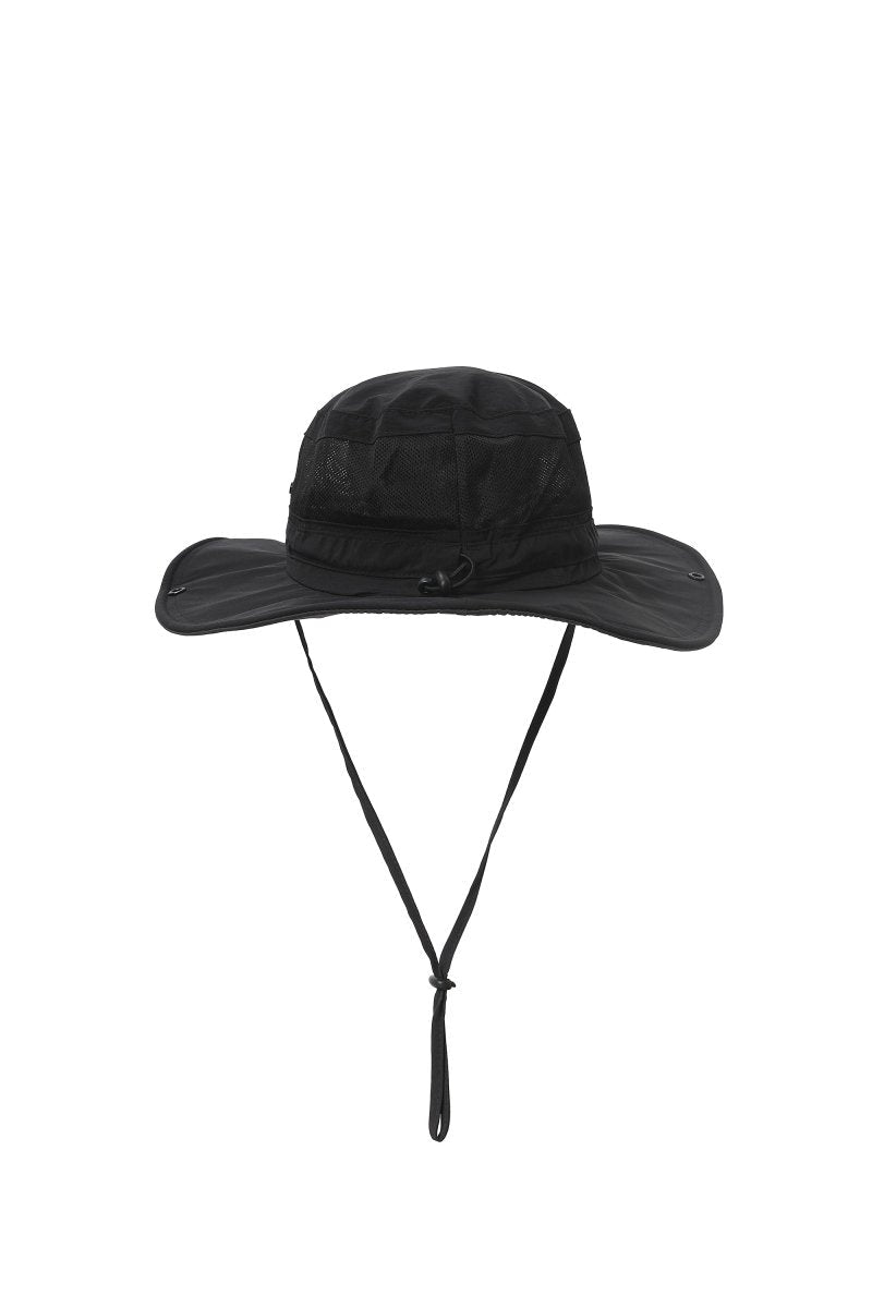 UPF 50+ Quick - Drying Bucket Hat