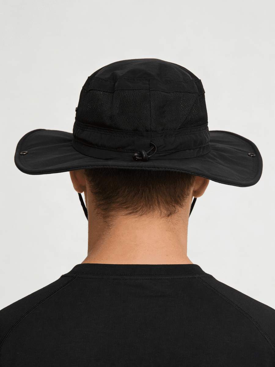 UPF 50+ Quick - Drying Bucket Hat
