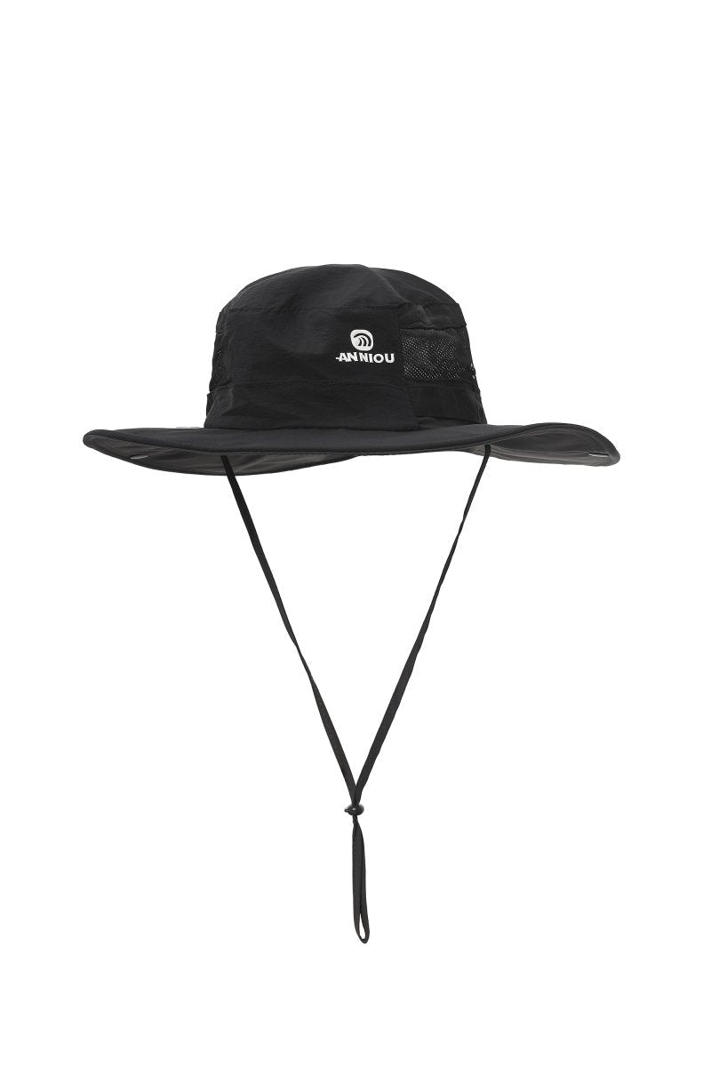 UPF 50+ Quick - Drying Bucket Hat