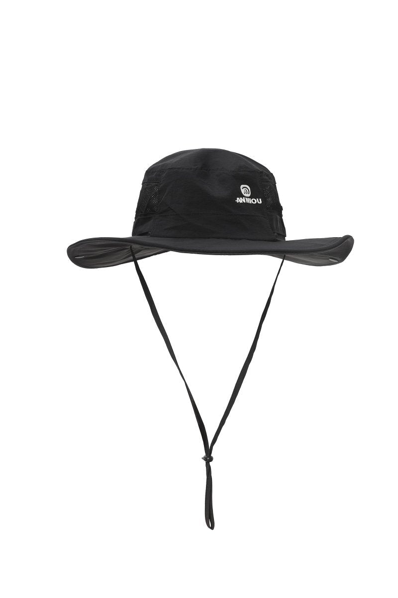 UPF 50+ Quick - Drying Bucket Hat