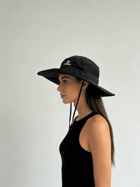 UPF 50+ Quick - Drying Bucket Hat