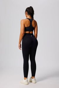 UPF 50+ Shockproof Yoga Sports Bra - Sun Protection Clothing