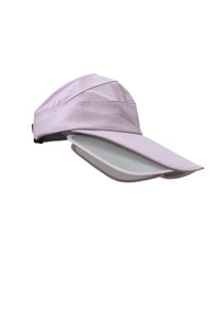 UPF 50+ Wide Brim Visor Hat