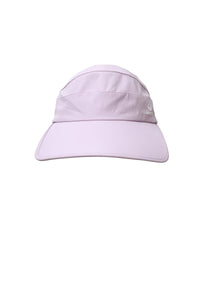 UPF 50+ Wide Brim Visor Hat