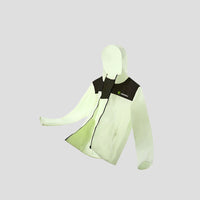 UPF 50+ Windbreaker Jacket - Sun Protection Clothing