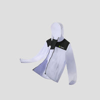 UPF 50+ Windbreaker Jacket - Sun Protection Clothing
