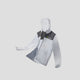 UPF 50+ Windbreaker Jacket - Sun Protection Clothing