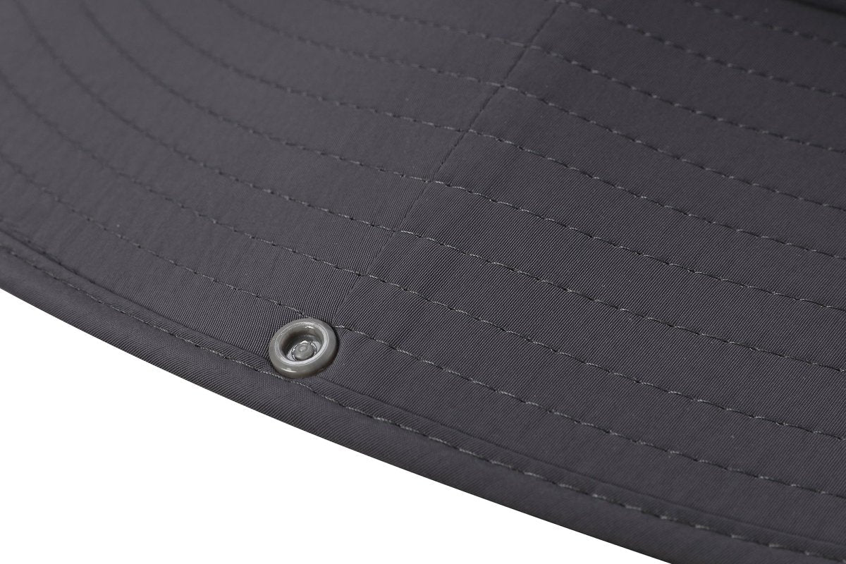 UPF 50+Traveller Broad Brim Sun Hat