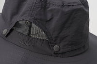 UPF 50+Traveller Broad Brim Sun Hat