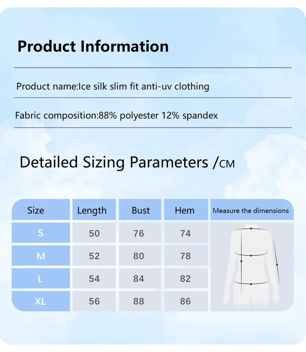 upf 50+ jacket