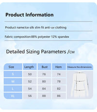 upf 50+ jacket