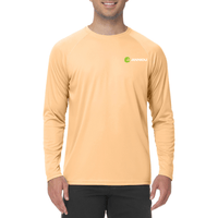 UPF50+ Breathable Long Sleeve Shirt - Sun Protection Clothing