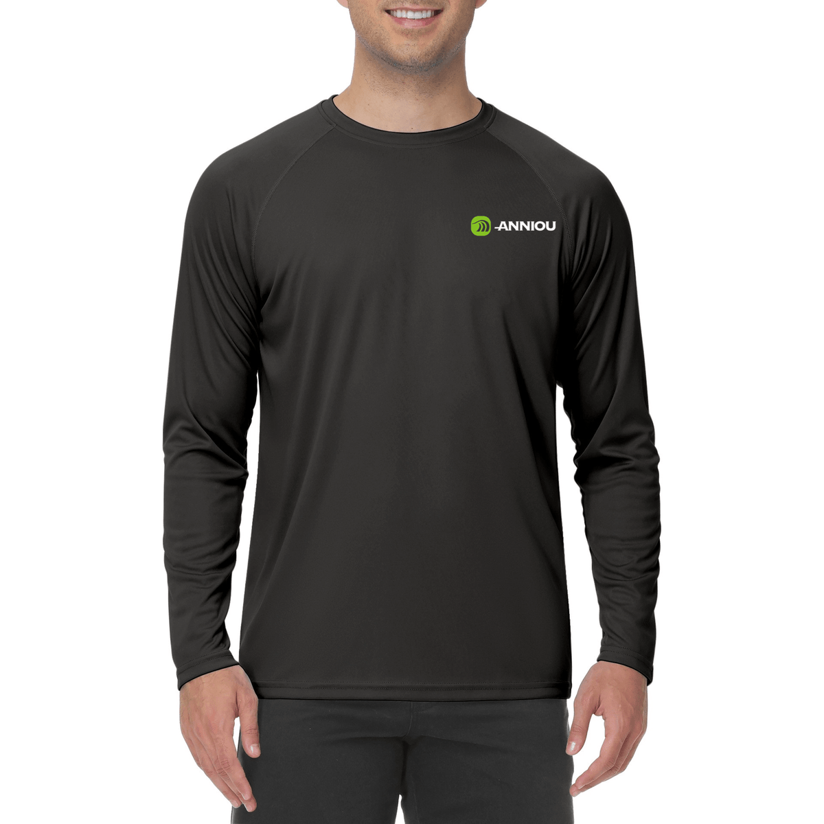 UPF50+ Breathable Long Sleeve Shirt - Sun Protection Clothing