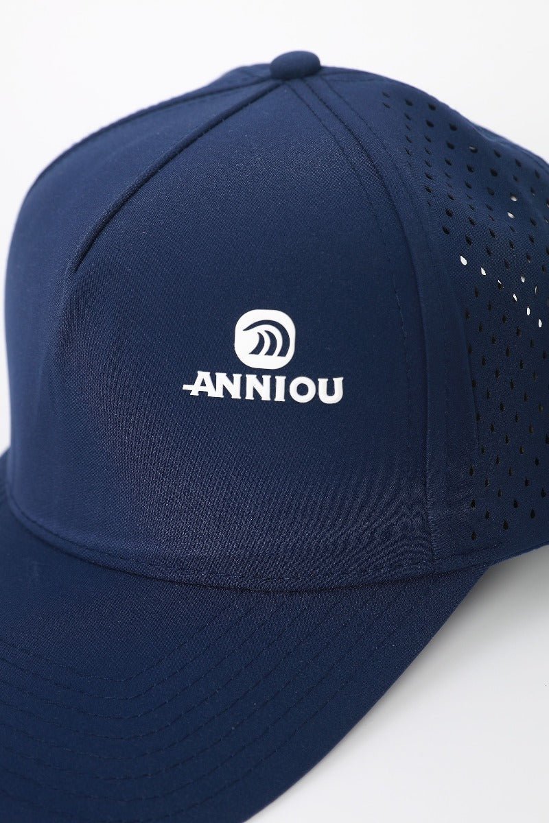 UPF50 + Polyester Baseball Cap - Sun Protection Clothing