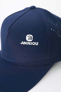 UPF50 + Polyester Baseball Cap - Sun Protection Clothing