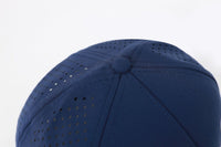 UPF50 + Polyester Baseball Cap - Sun Protection Clothing