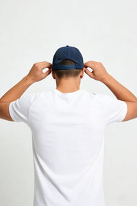 UPF50 + Polyester Baseball Cap - Sun Protection Clothing