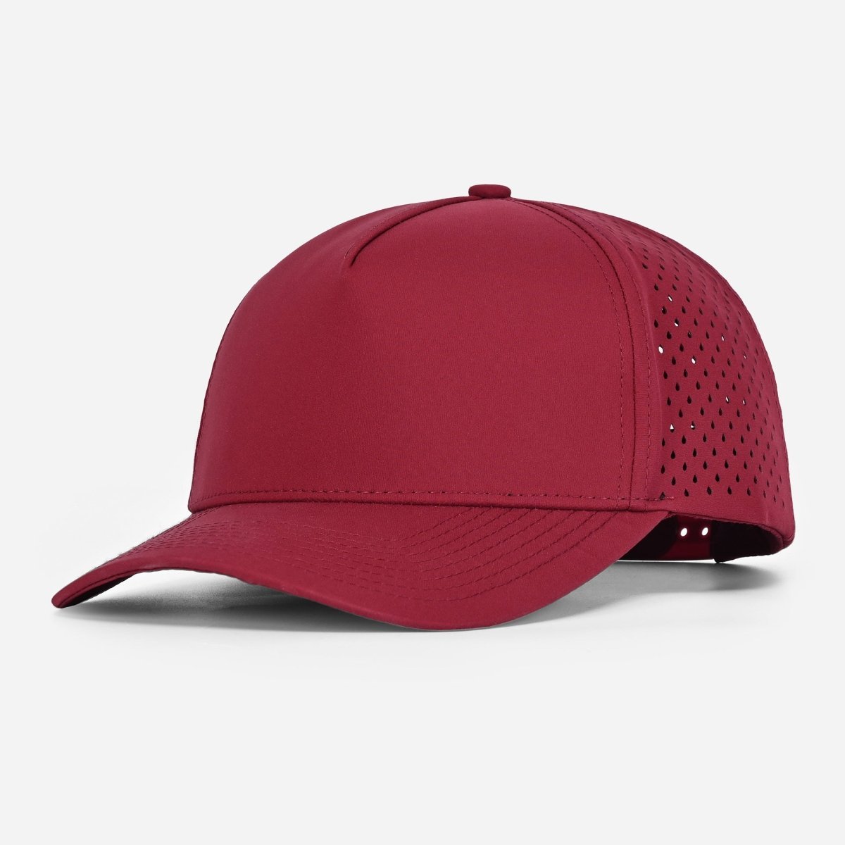 UPF50 + Polyester Baseball Cap - Sun Protection Clothing