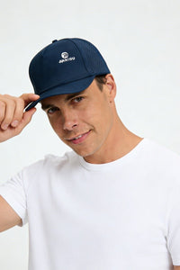 UPF50 + Polyester Baseball Cap - Sun Protection Clothing