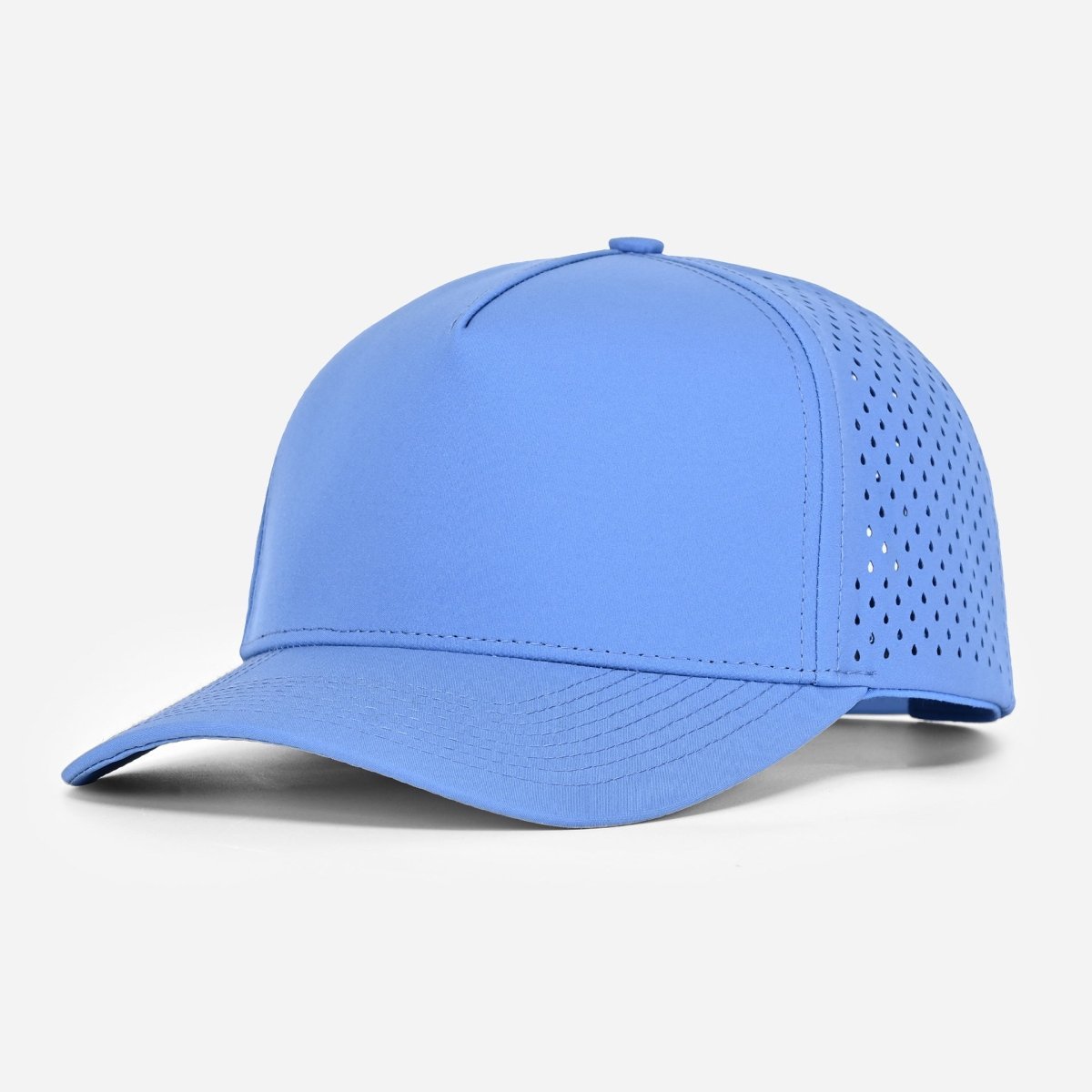 UPF50 + Polyester Baseball Cap - Sun Protection Clothing