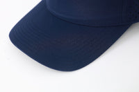 UPF50 + Polyester Baseball Cap - Sun Protection Clothing