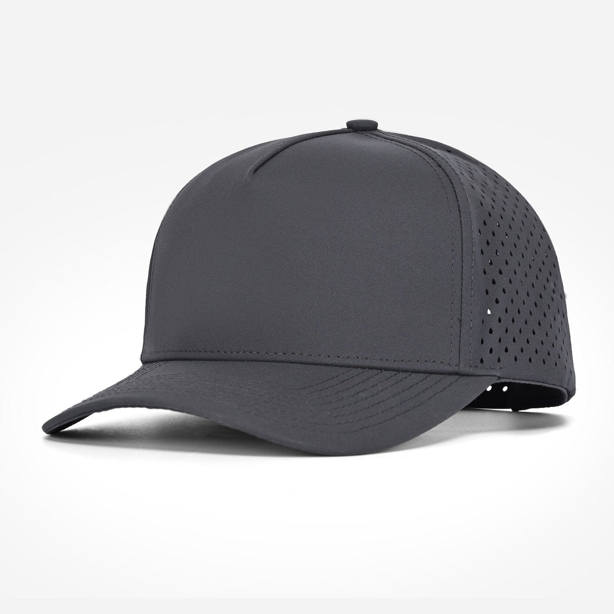 UPF50 + Polyester Baseball Cap - Sun Protection Clothing