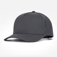 UPF50 + Polyester Baseball Cap - Sun Protection Clothing