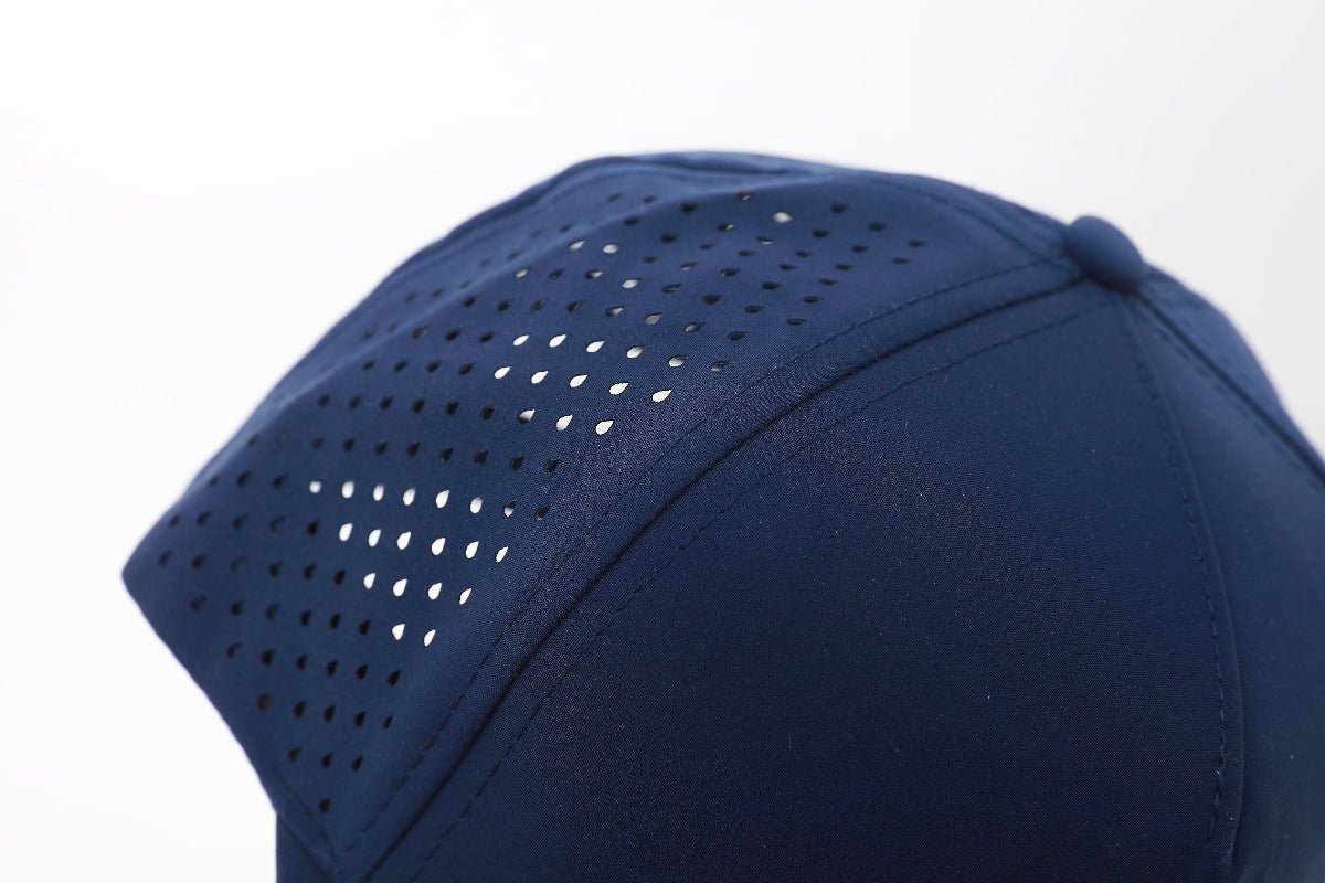 UPF50 + Polyester Baseball Cap - Sun Protection Clothing