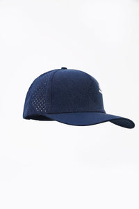 UPF50 + Polyester Baseball Cap - Sun Protection Clothing