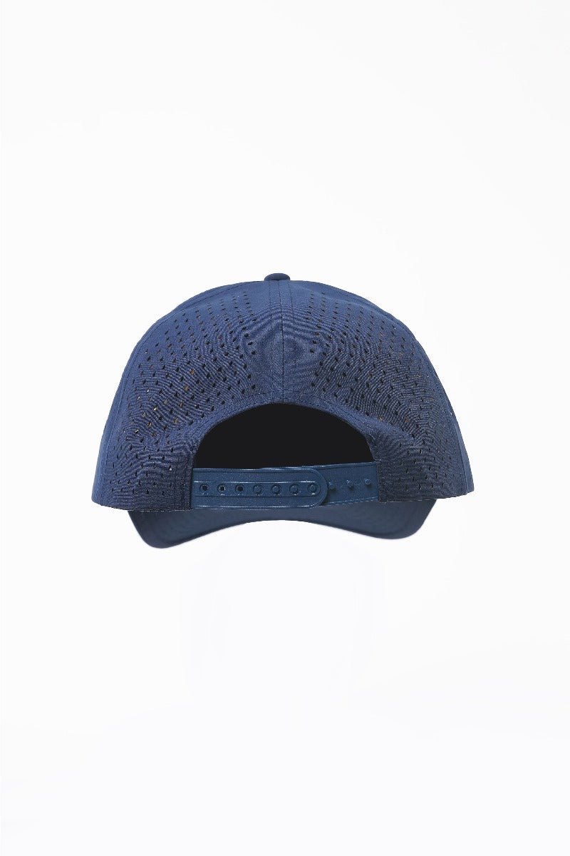 UPF50 + Polyester Baseball Cap - Sun Protection Clothing