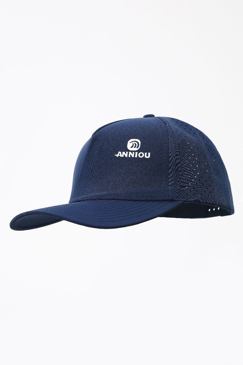 UPF50 + Polyester Baseball Cap - Sun Protection Clothing