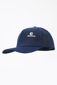 UPF50 + Polyester Baseball Cap - Sun Protection Clothing