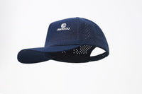 UPF50 + Polyester Baseball Cap - Sun Protection Clothing