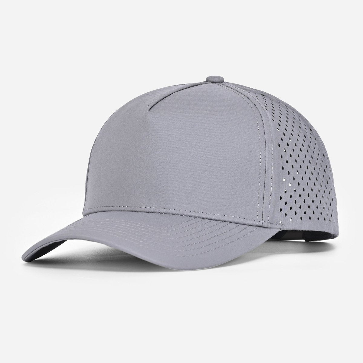 UPF50 + Polyester Baseball Cap - Sun Protection Clothing