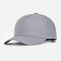 UPF50 + Polyester Baseball Cap - Sun Protection Clothing