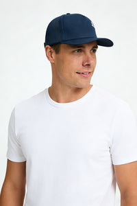 UPF50 + Polyester Baseball Cap - Sun Protection Clothing