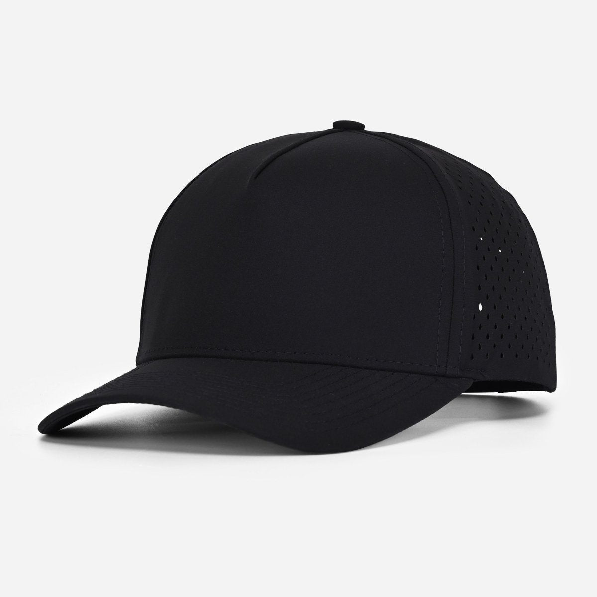 UPF50 + Polyester Baseball Cap - Sun Protection Clothing