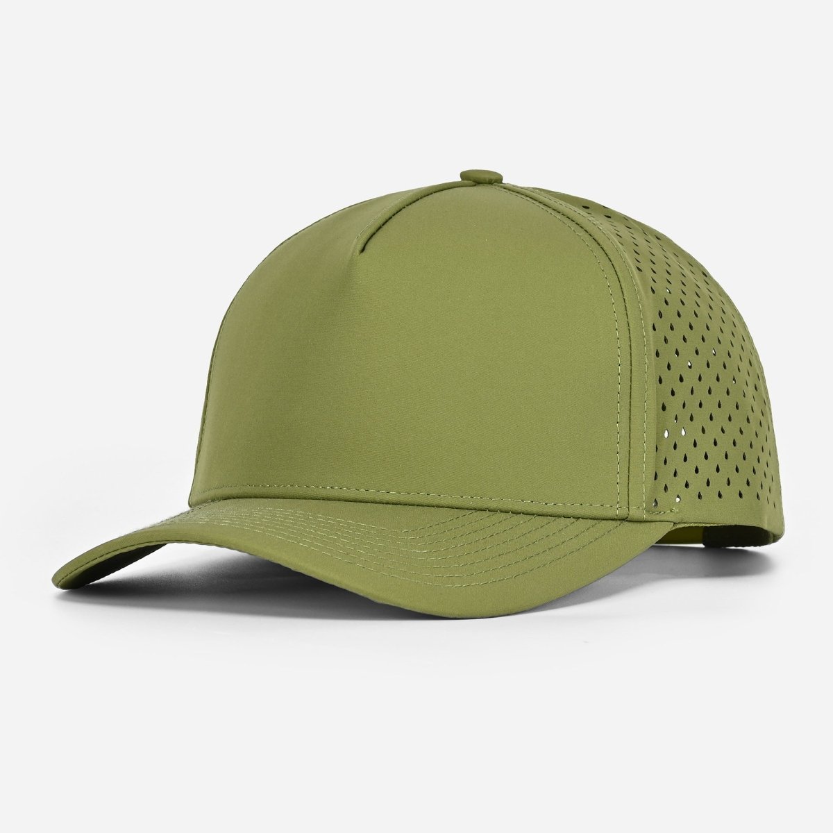 UPF50 + Polyester Baseball Cap - Sun Protection Clothing