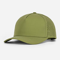 UPF50 + Polyester Baseball Cap - Sun Protection Clothing