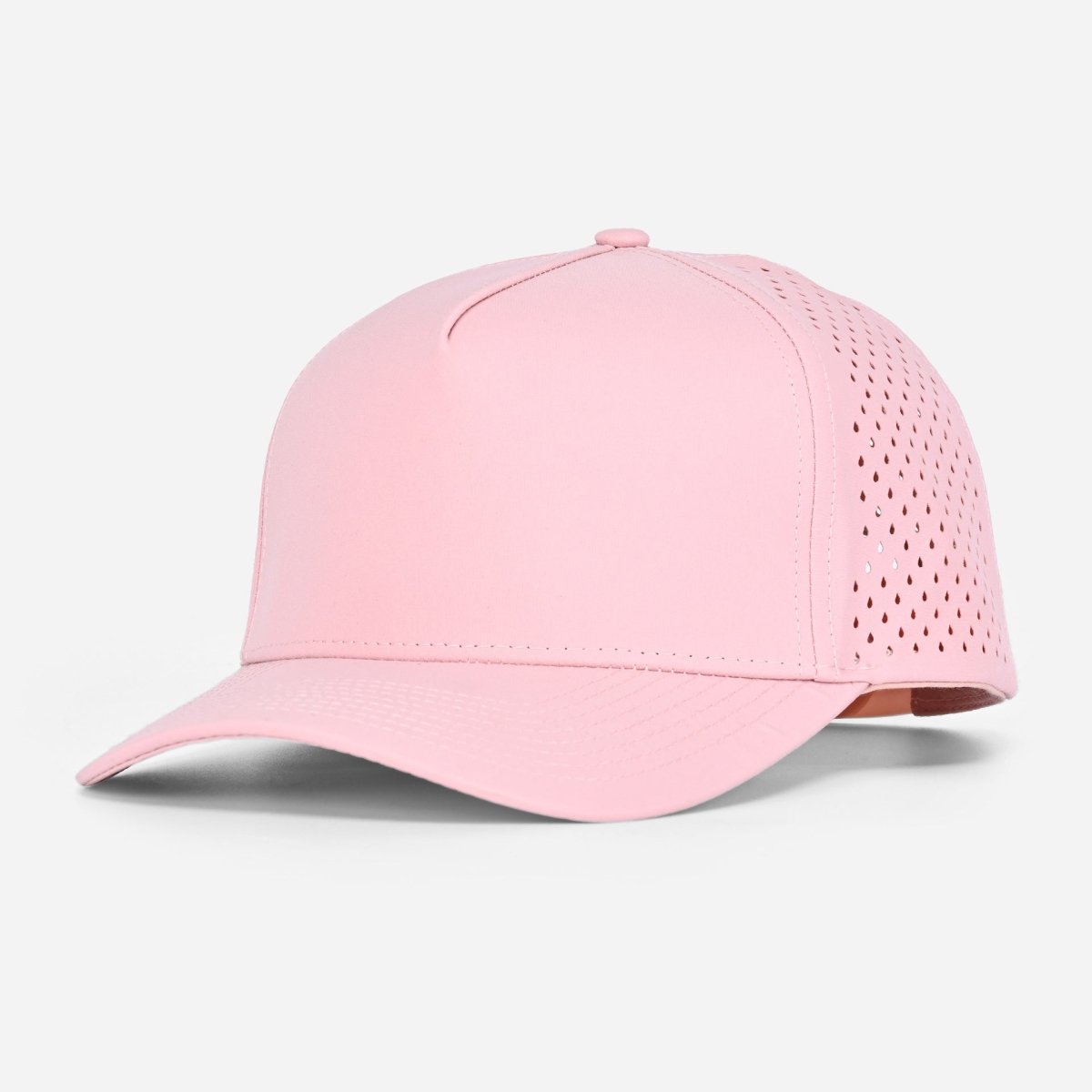 UPF50 + Polyester Baseball Cap - Sun Protection Clothing